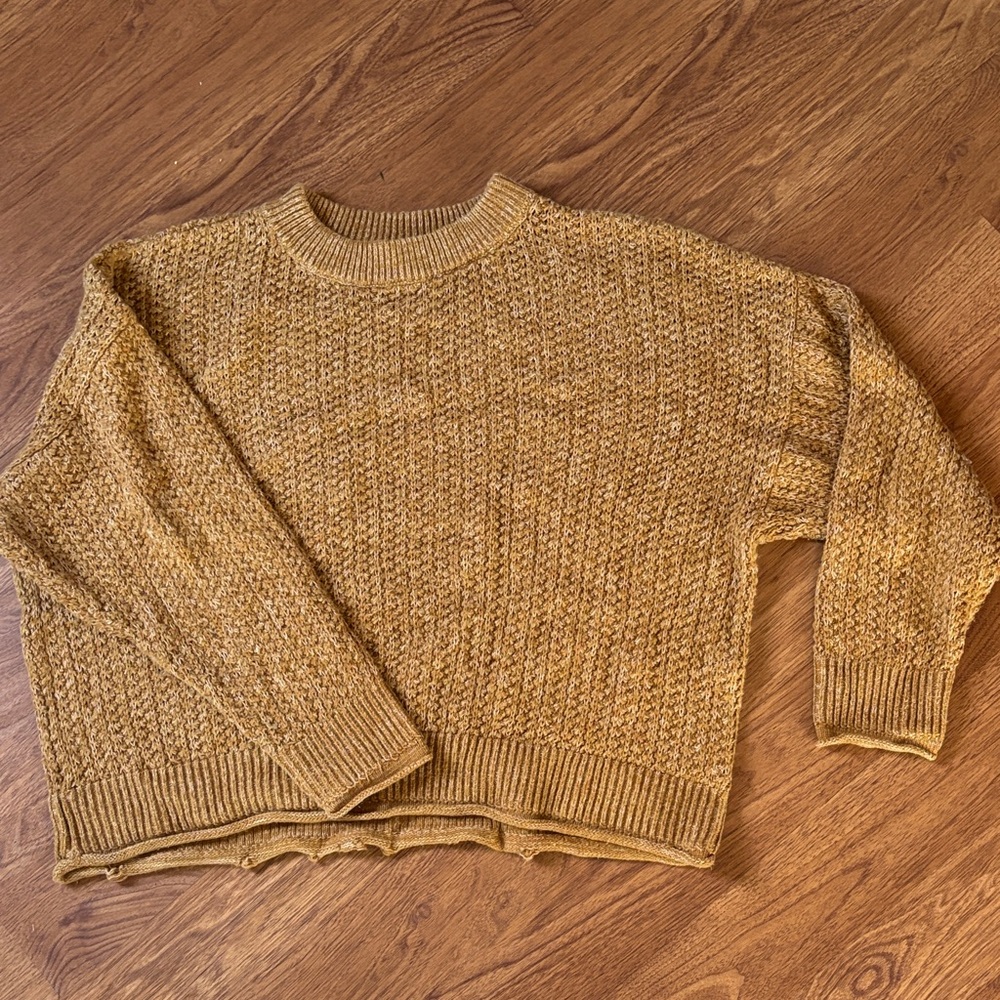 Universal Thread Women's Sweater - Brown
